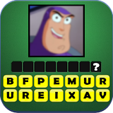 Guess Buzz Game Lightyear Quiz icon