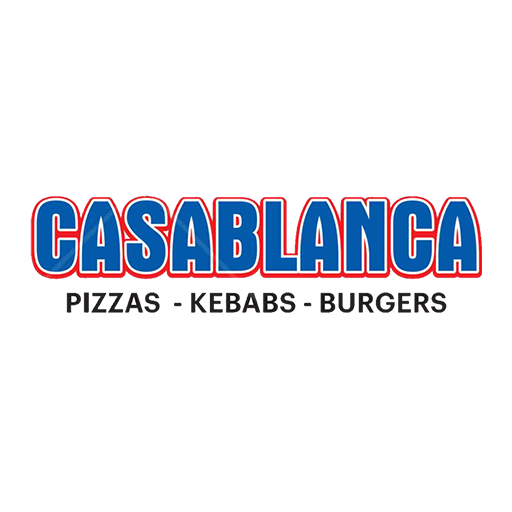 The Casablanca logo