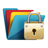 Jappit:Your Phones file locker icon