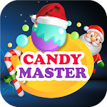 Cover Image of डाउनलोड Real Candy Master  APK