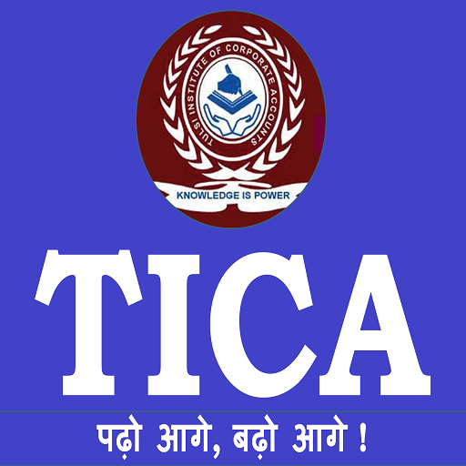 Tulsi Institute of Corporate A Download on Windows