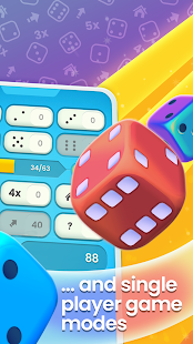 Golden Roll: The Yatzy Dice Game 2.3.2 screenshots 2