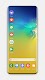screenshot of S10 Plus theme for Launcher