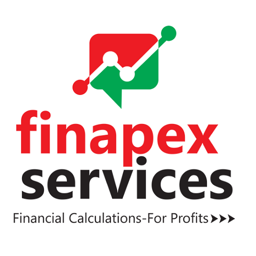 Finapex Services logo