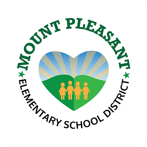 Mt Pleasant Elem School Dist logo