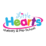 Little Hearts Nursery & Preschool icon