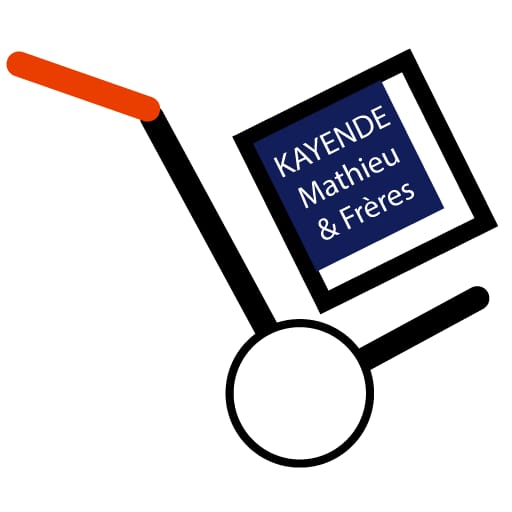 Gestion de stock KAYENDE logo