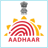 Online Aadhaar Card icon