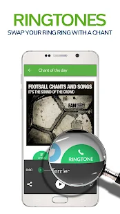 FanChants: Bradford Fans Songs & Chants(圖8)-速報App