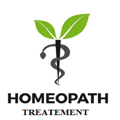 Homeopathic Treatment (Hindi) logo