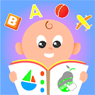 Toddler Learning Games - Little Kids Games 3.7.8.5