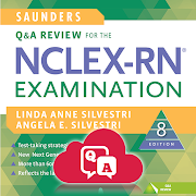NCLEX RN Q A Tutoring Saunders