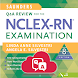 NCLEX RN Q&A Tutoring Saunders