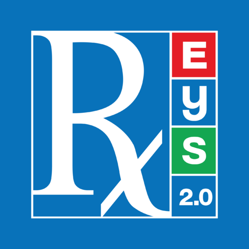 RxMediaPharma EYS logo