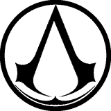 Talons Creed Black icon