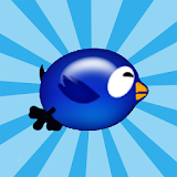 Floppy Bird Game FREE icon