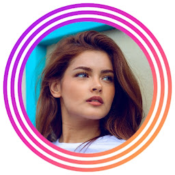 Icon image Profile Picture Border