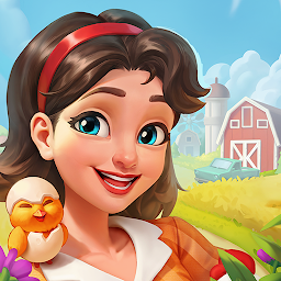 Icon image Merge  Farm