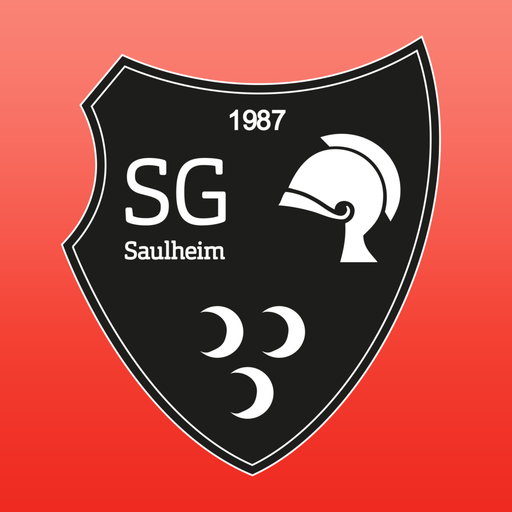 SG Saulheim logo