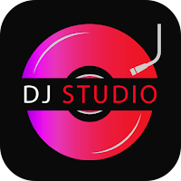 Virtual DJ Mixer & DJ Player