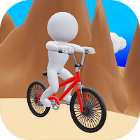 Mountain Climb