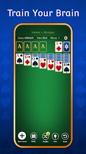 Solitaire: Classic Card Games Unknown