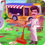 Top 47 Education Apps Like School Food Truck Cooking and Cleaning - Best Alternatives