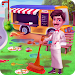 School Food Truck Cooking and Cleaning 1.0.18