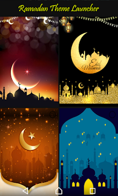 Ramadan Themeのおすすめ画像3