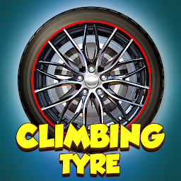 Icon image Climb & Jump: Tyre Challenge