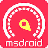 MSDroid icon