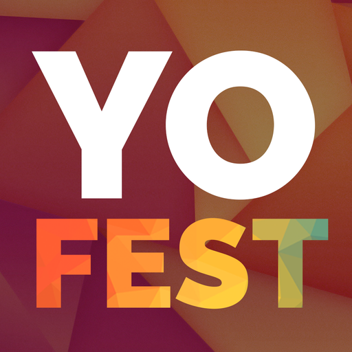 Yofest - Festival Banner Maker 1.0.6 Icon