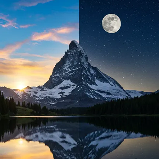 Horizon Live Wallpaper