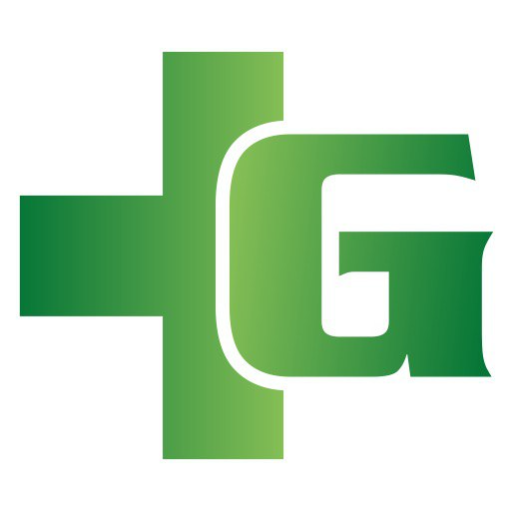 GUARDIAN MEDICAL logo