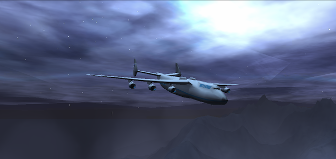 RealFlight 2021 - Realistic Pilot Flight Simulator 4.9997 APK screenshots 4