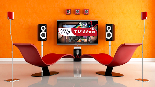 MYTV LIVE 4K Screen 2