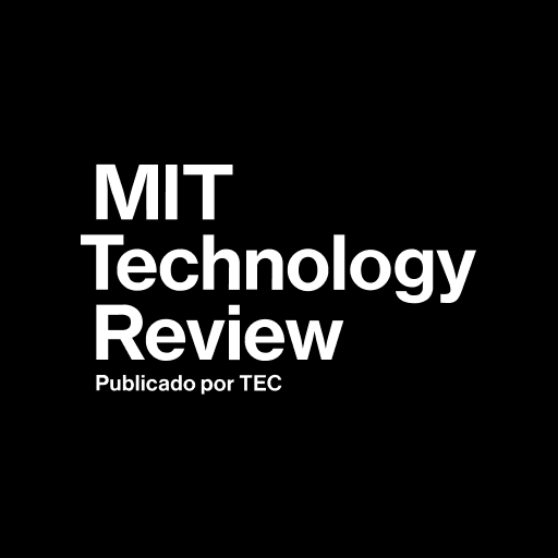 MIT Technology Review Brasil logo