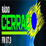Cover Image of 下载 Rádio Cerrado FM - Sanclerlând  APK