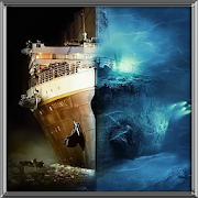 Titanic story of a sinking