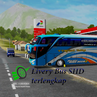Livery Bus Simulator Indonesia