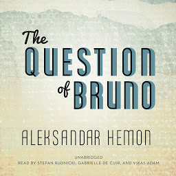 Obrázek ikony The Question of Bruno