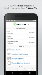 MEDSURETY for Gallup