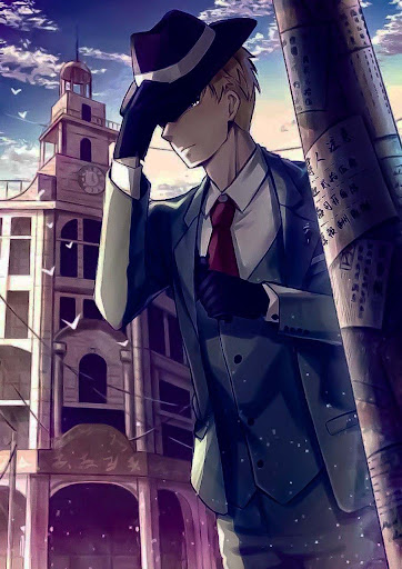 Spy x Family Wallpapers