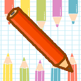 Stationery Concentration icon