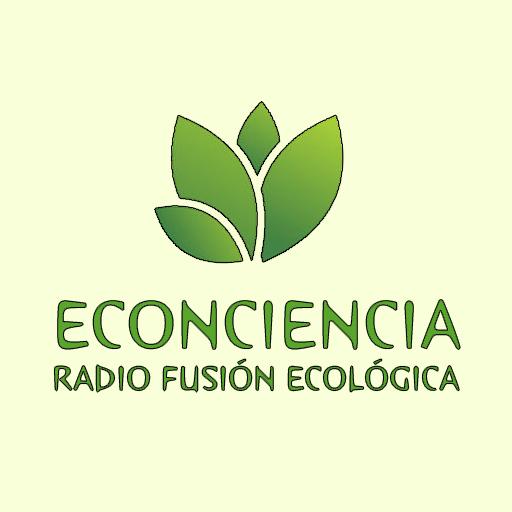 econciencia Radio Fusión Ecoló logo