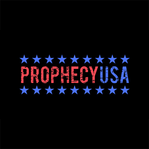 ProphecyUSA logo