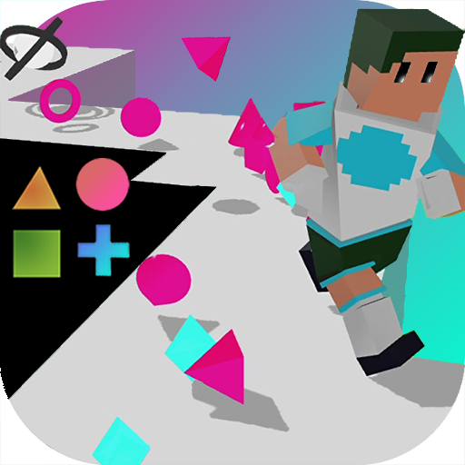 Diversion Game - Endless Runni