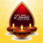 Cover Image of Télécharger Happy Diwali  APK