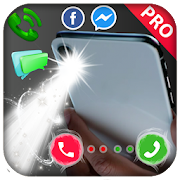 Top 32 Personalization Apps Like Flash alert and Front Flash Notification 2021‏ - Best Alternatives