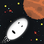 Cover Image of Download Space Predetor 0.8 APK